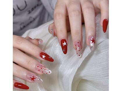 レインボーネイル 池袋(RainbowNail)の写真