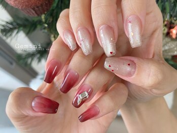 ジェミニ(Gemini)