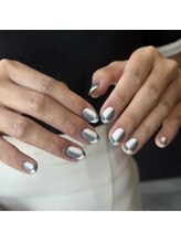 ベオ(beo)/nail sample