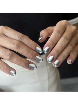 ベオ(beo)/nail sample