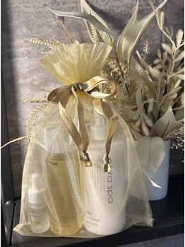 ウェルビー(Well_be)/