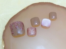 シーズンフットコース　11400円