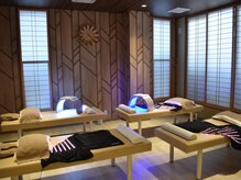 てとて ウェルネスラボ 行徳(てとて Wellness Lab)/ファイテン技術×もみほぐし