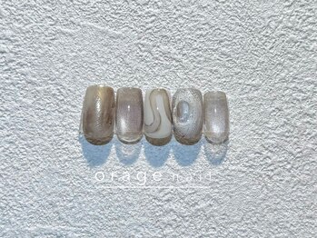 オラージュネイル(orage nail)/2026【2月新作デザイン】
