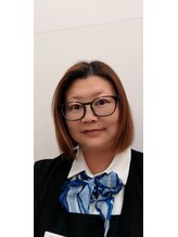 クリスタルネイル 木の葉モール橋本店(CRYSTAL NAIL) 大曲 美樹