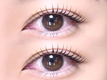 ベッキーラッシュ 仙台店(Becky Lash)の写真