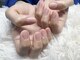 ネイルチップス 霧島店(NAIL TIPS)の写真/【高技術×通いやすいお手頃価格】で指先をオシャレに♪《ハンドネイルスタンダードコース¥4000》