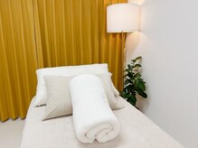 癒処 らいふく堂/手ぶらでお越しいただけます