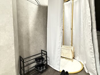 モクシージム 名古屋 栄生(MOXIE GYM)/体験の流れ！5