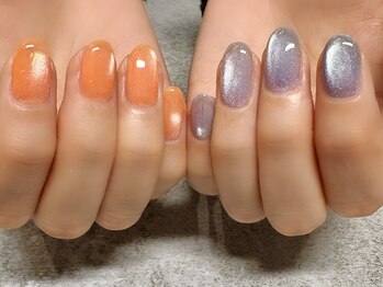 マグネットワンカラー