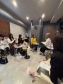 サロン ド ワカ(Salon de WAKA)&nbsp;いつもミーティングが楽しみ！振り返りの時間