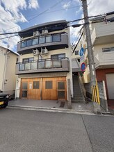 完全都度払い 明石メンズ脱毛/外観