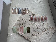 エイミー(Amy)/トレンド定額デザイン