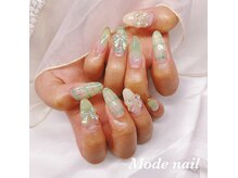モードネイル(Mode nail)