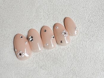 イコイ ネイルアンドアイラッシュ 高円寺店(icoi)/