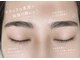 ニコヘアープラス ヘアサロン アンド アイラッシュ(NICO hair+)の写真