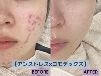 アミュリー 代々木(Amully)の写真