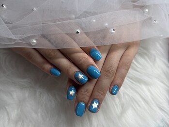 スナッピーネイルズ(Snappy Nails)/
