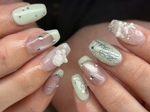 エイティスト(8ist)の雰囲気（マツエクとの同時施術も可能!です☆[新宿]）