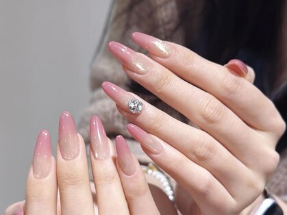 シーアンドビーネイル(C&B Nail)の写真