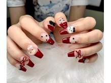 シンネイルズ(Xinhnails)