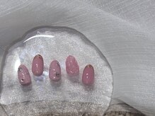 ネイルアバンス 鳳店(Nail AVANCE.)/【9月sample】￥9,900