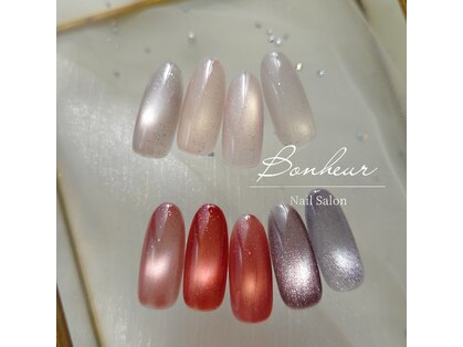 ボヌール(Bonheur)の写真