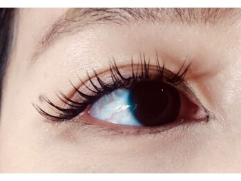 アリュール アンド エテルノ 小山店(Allure & ETERNO)/Jカール・CカールMIX