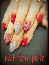 ネイルルーム プリル(Nail Room pulir)/