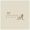 リコンディショニング ビューティー アール(Re.conditioning beauty R)ロゴ