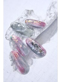 ＊dark＊ニュアンス＊