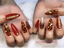 ハーティー(Hearty)/スカルプアート4本込