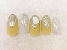 ノアネイル(Noanail)/アート90分コース