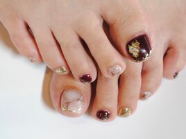 フットジェル♪オフ別途