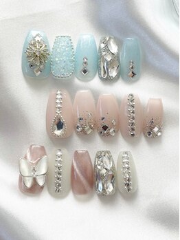 ピクシスネイル(pyxis nail)/