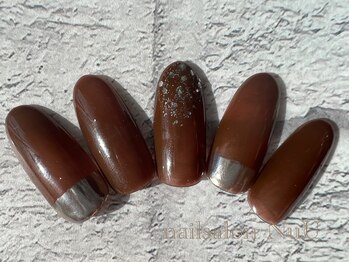 ヌー(NuU)/シンプル　9S