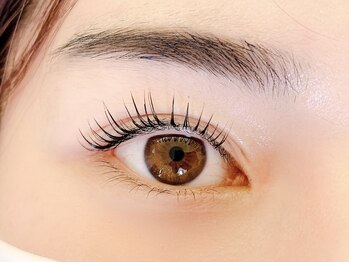 アクネ(ACNE)/パリジェンヌラッシュリフト