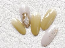 ネイルサロンディーバ 表参道店(Diva)/人気NO1ニュアンスネイル
