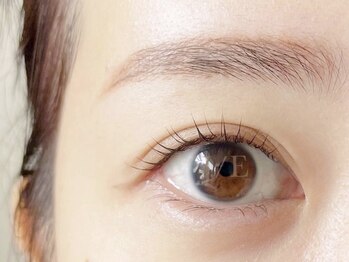 ジューシーアイ 成増店(Juicy Eye)/パーマ　人気の立ち上げデザイン