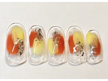 リノリコ 阿佐ヶ谷店(RinoRiko)/7月シンプルニュアンス 6