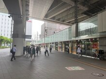 ナオル整体 千葉駅店(NAORU整体)/ アクセス【3】