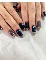 Nail salon PEARL M　【ネイルサロン　パール　エム】