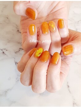 シュポルテ(chou porte)/