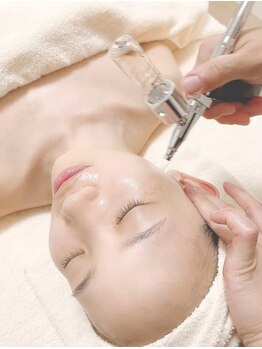 ブリス(Bliss)/ヒト幹細胞を酸素圧で奥深くに！