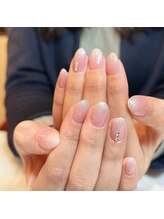 リノレア(Lino Le'a)/お持ち込み画像を参考に