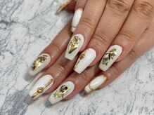 ネイルサロン グランタス(Nail Salon Grantus)/