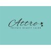 アトレ(Attre)のお店ロゴ