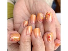 アールエム(Rm)/12月◇ネイル