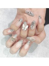 エムネイル(eM nail)/韓国ネイル