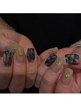 ティグル 下通店(Tigre)/ink &nbsp;design